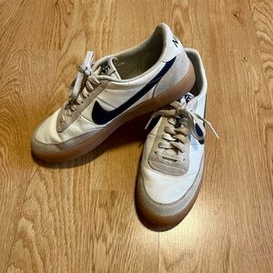 Nike Killshot 2 Men’s leather sneakers
